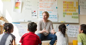 Common Core Standards