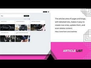 Headless CMS Decap Netlify for your frontend projects.