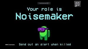 Among Us Switch Update Adds New Crewmate and Imposter Roles