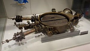 Japanese Atomic Bomb Project - Nuclear Museum