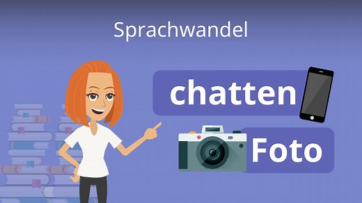 Sprachwandel — häufigste Fragen