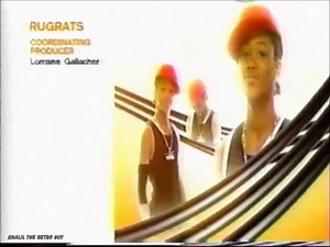 Nickelodeon Split Screen Credits #1 (August 2004)