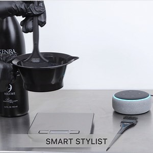 6.2K views · 52 reactions | ️ ALEXA, open Kenra Color! Haven't heard...