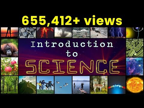 What is Science? | Introduction To Science | Definition of science | Types of science | Letstute