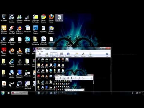 Debut Video Capture Software Tutorial - Free Screen/Webcam/Device Capture and Recording Software