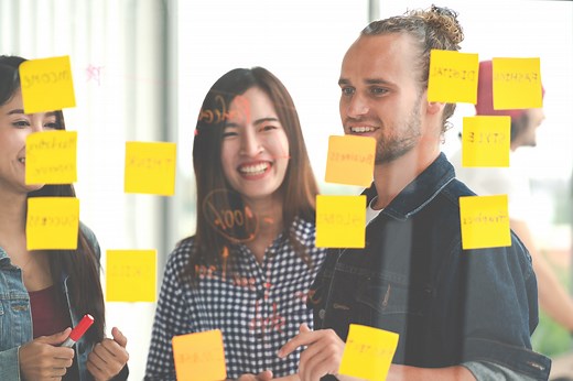 43 brainstorming techniques and games for creating new ideas | SessionLab