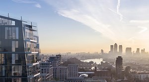 Architectural visualization software—fast, flawless, & without limits