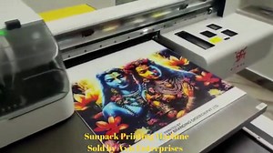 6 comments | SUNPACK PRINTING AMCHINE FOR MORE DETAILS CALL - 88721-88721 Sunpack Sheet Printing machine SOLD BY AXIS ENTERPRISES This Sunpack Sheet Printing machine is a multifunctional machine that can print on any type of material including sunpack. | UV Printers India - Axis Enterprises | Facebook