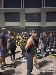271K views · 1.5K reactions | …ba se dirile ko Gaborone  | Fearless Fitness Club | Facebook