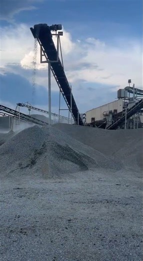 The Pros and Cons of Open-Pit Aggregate Crushing PlantsOpen-pit
