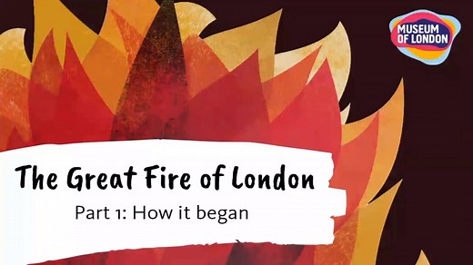 57K views · 368 reactions | Watch now! Part 1 of our brand new Great Fire of London live stream is available to re-watch in case you missed it. Catch up and get ready for the next instalment on Monday 13 July. Find out more: https://bit.ly/2Z4Dagj  Our Great Fire live streams are totally free and we never ask for card details to watch, please do NOT enter your card details in order to watch.  | London Museum | Facebook