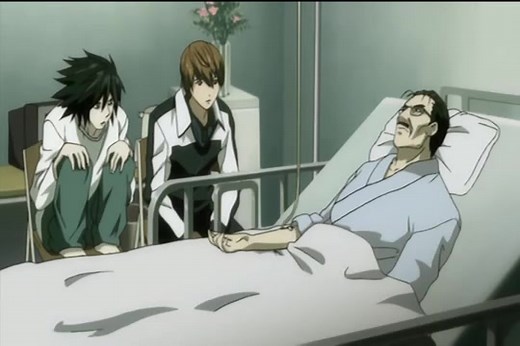 2.8K views · 22 reactions | Death Note episode 11 | 90's anime | Facebook