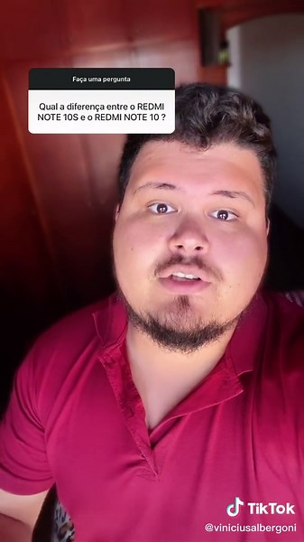 Redmi Note 10 vs Note 10S: Qual a Melhor Escolha?