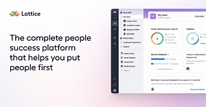 Schedule a product demo | Lattice
