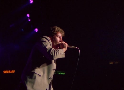 Badlands - Bruce Springsteen & The E Street Band (live)