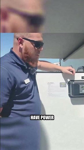 Effortless Camping: How to Auto-Level Your RV with Rockwood's System