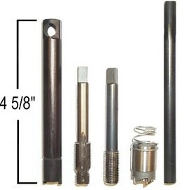 TIME-SERT 4212 Spark Plug Thread Repair Kit M12x1.25