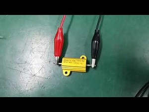 Simpson 260 VOM Repair and Calibration by Dynamics Circuit (S) Pte. Ltd.