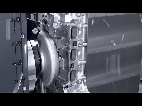 Milling cutters for automotive aluminium machining