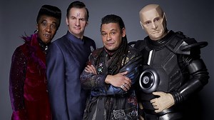 Red Dwarf: 8 Ways it Got Around the "No Aliens" Rule