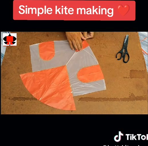 Simple Kite Making for Beginners: A Step-by-Step Guide