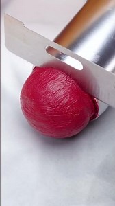 DIY Mini Lipstick💕 Oddly Satisfying Beauty Repair ASMR #asmr #shorts #makeuprestoration #diybeauty