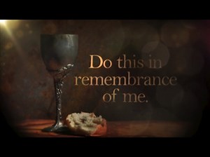 Communion Loop | Churches in Motion