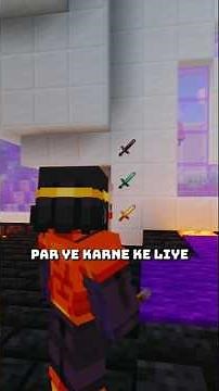 Secrets in Minecraft You Never Knew