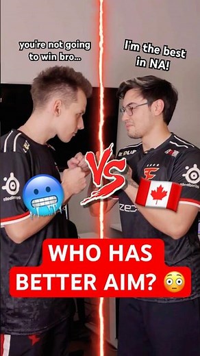 FaZe Twistzz FACEOFF vs. Frozen! 🥊 #cs2