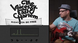 7.3K views · 226 reactions | Epic opening bass line ! The one and only Jerry Jemmott laying down some funky grooves with The Voices of East Harlem and King Curtis . Check out these albums if you haven't... the bass lines are to die for . See you in the shed! | ScottsBassLessons.com | Facebook