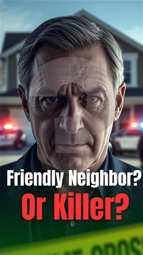 Friendly Neighbor? Or Killer?