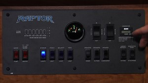 RV Monitor Panel Overview | RV Repair Club