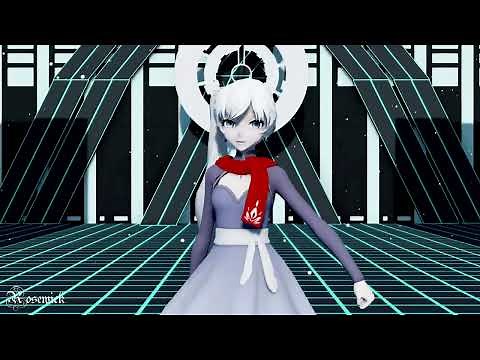 Weiss Schnee - Dance! [Model Pack DL]
