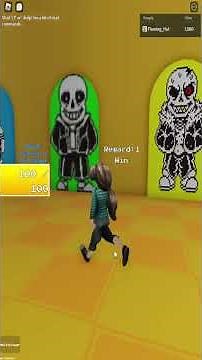 How To Get More Wins! (For New Players) (Undertale Last Corridor) (The Answer Is Singleplayer)