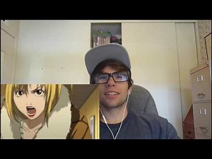 Death Note Episode 33 "Scorn" - Reaction