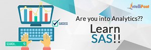 What Is SAS Analytics?