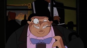 The 10 Best Penguin Episodes in "Batman: The Animated Series,' Ranked