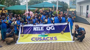 GAA inspires major change to how sign language is taught to deaf kids in Uganda