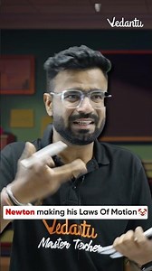 Turn Boring Physics into Comedy Gold | Newton's Laws Made Hilarious 🤣