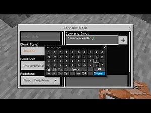 How to go to space in minecraft