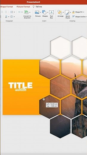 Master PowerPoint in 1 Minute 🔥 Pro Slides!