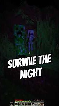 The QUICK Beginner’s Guide to Minecraft!