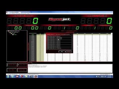 PCFC Software and Map Installation