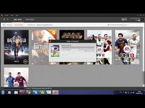 HOW TO DOWNLOAD AND INSTALL FIFA 16 DEMO ON COMPUTER (PC) TUTORIAL