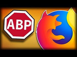 How to Remove Ads from Mozilla Firefox