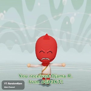 ojama yugioh | mii character creation codes in miitopia #31