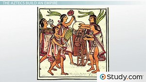 The Aztecs | Civilization, Culture & Accomplishments