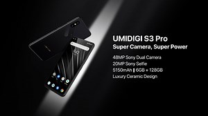 5K views · 520 reactions | Experience the world's first 48MP Ceramic...