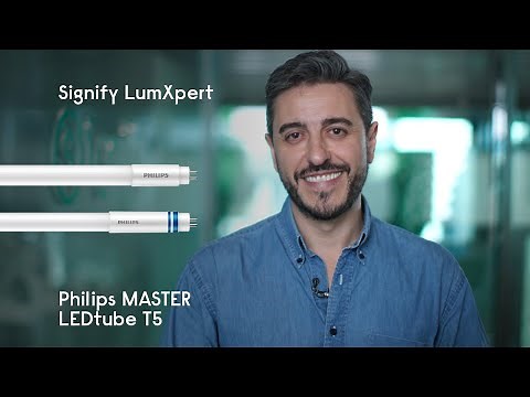 Philips MASTER LEDtube T5