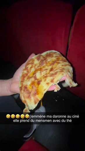 Mon Rêve: Manger et Avoir une Maison en Bois